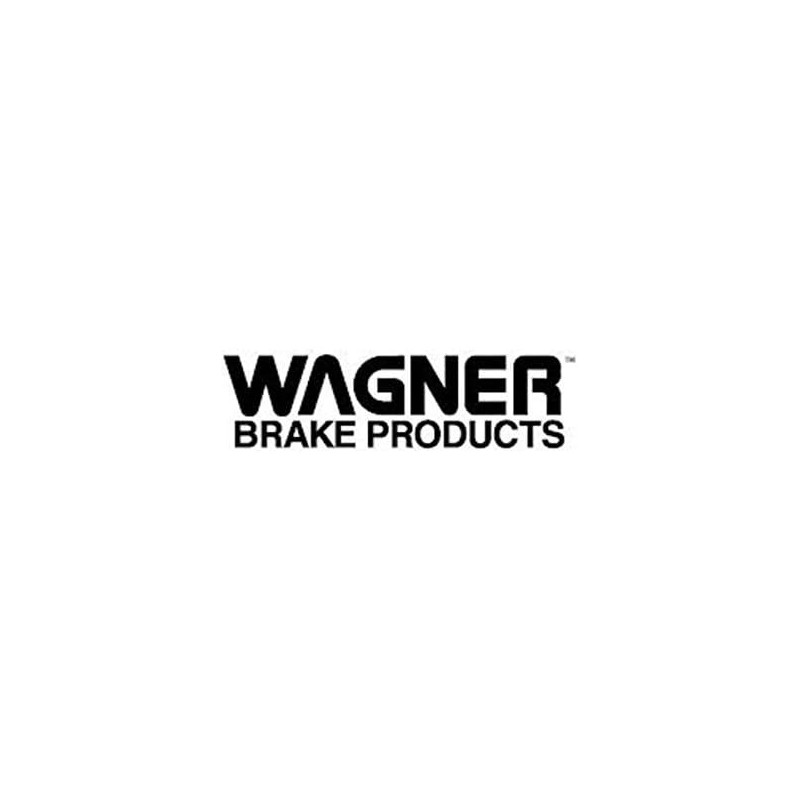 Wagner DOT 3 21B Brake Fluid, 1 gallon 3.78 ltr