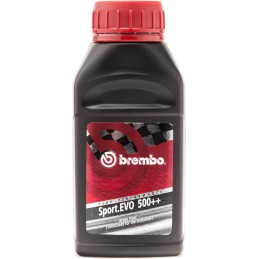 Brembo EVO Sport Brake Fluid - 250ml Bottle