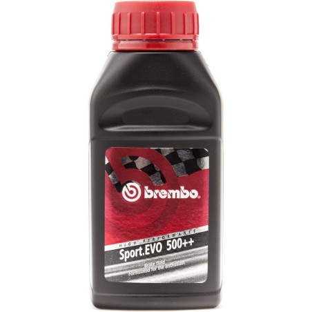 Brembo EVO Sport Brake Fluid - 250ml Bottle