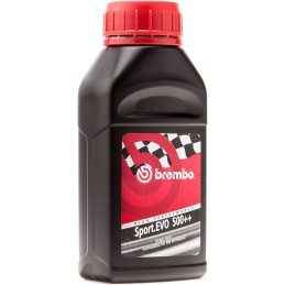 Brembo EVO Sport Brake Fluid - 250ml Bottle