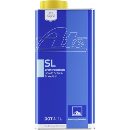 ATE 705802 Bremsflüssigkeit SL DOT4, 1000 ml