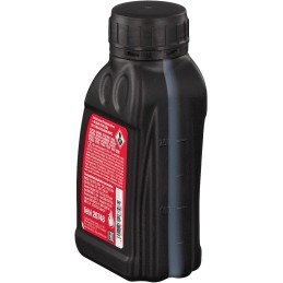 febi bilstein 26748 Bremsflüssigkeit DOT4 Plus, 0,25 Liter