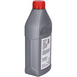 febi bilstein 23930 Bremsflüssigkeit DOT4 Plus, 1 Liter