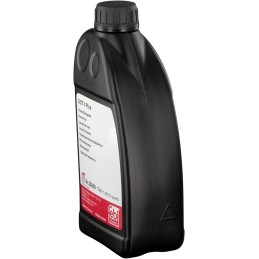 febi bilstein 23930 Bremsflüssigkeit DOT4 Plus, 1 Liter