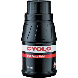 Cyclo Tools Dot Brake Fluid