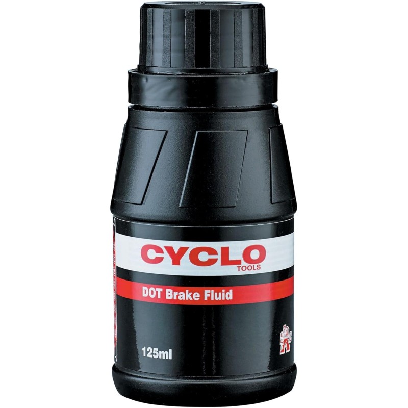 Cyclo Tools Dot Brake Fluid