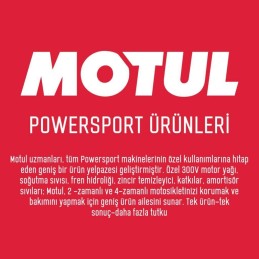 Motul Dot 3 & 4 brake fluid, 0.5 litres