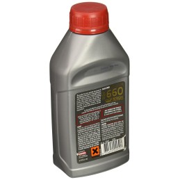 Motul RBF 660 Pro Racing Brake Fluid - 1/2L. 847205/101667 by Motul