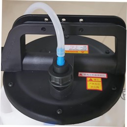 3 Sets Oil Change Tool Brake Fluid Bleeder Brake Tools Car Accessories Tubing Pump Vehicle Water Auto Abdominal