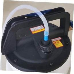 1 Set Oil Change Tool Brake Oil Bleeder Connector Pump Oil Bleeder Connector Brake Fluid Connector Exchange Tool Connector Brake