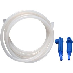 FAVOMOTO 5 Pieces Oil Change Tool Brake Fluid Replacement Tool Car Modification Tool Rubber Oil Changer Oil Pumping Petroleum