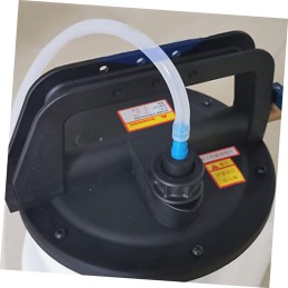 FAVOMOTO 5 Pieces Oil Change Tool Brake Fluid Replacement Tool Car Modification Tool Rubber Oil Changer Oil Pumping Petroleum