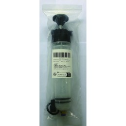 LEMOTO 200CC Oil Fluid Extractor Oil Suction Syringe, Automobile Fuel Oil, Brake Fluid, Coolant, Oil Extractor, Transfer Hand