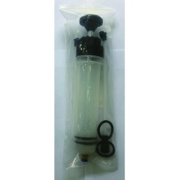 LEMOTO 200CC Oil Fluid Extractor Oil Suction Syringe, Automobile Fuel Oil, Brake Fluid, Coolant, Oil Extractor, Transfer Hand