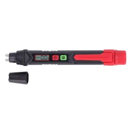 Oil Moisture Detector, 04 Water Content Brake Fluid Automotive Fluid Tester