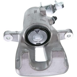 Frankberg Brake Caliper Rear Right Compatible with A3 2003-2013 Octavia II 2004-2009 Golf V 2003-2009 J.e.t.t.a III 2004-2010