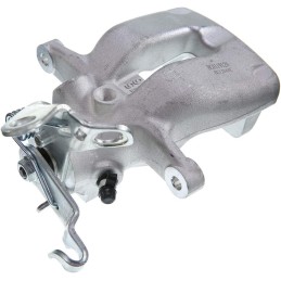 Frankberg Brake Caliper Rear Right Compatible with A3 2003-2013 Octavia II 2004-2009 Golf V 2003-2009 J.e.t.t.a III 2004-2010