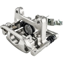 PHILTOP 18B5080 18B5081 Rear Disc Brake Caliper Assembly Fit for C/V 2012-2012, Grand Caravan 2008-2012, Routan 2009-2012, Town