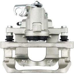 PHILTOP 18B5080 18B5081 Rear Disc Brake Caliper Assembly Fit for C/V 2012-2012, Grand Caravan 2008-2012, Routan 2009-2012, Town