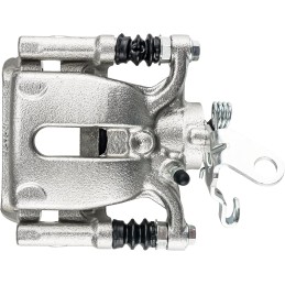 PHILTOP 18B5080 18B5081 Rear Disc Brake Caliper Assembly Fit for C/V 2012-2012, Grand Caravan 2008-2012, Routan 2009-2012, Town