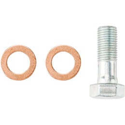 PHILTOP 18B5080 18B5081 Rear Disc Brake Caliper Assembly Fit for C/V 2012-2012, Grand Caravan 2008-2012, Routan 2009-2012, Town