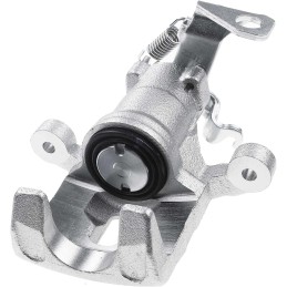 Frankberg Brake Caliper Rear Right Driver Side Compatible with Brake Calipers Picanto TA 1.0L 1.2L 2011-2021 Replace 58360-1Y500