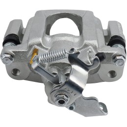 IRONTEK Rear Right Side Brake Caliper 18B5080 Fit Chrysler Town and Country 08-12, 08-12 Dodge Grand Caravan, 08-12 VW Routan,