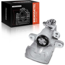 Frankberg Brake Caliper Rear axle Right Compatible with Swift IV FZ NZ 2010-Today SX4 S-Cross JY 2013-Today Vitara LY 2015-Today