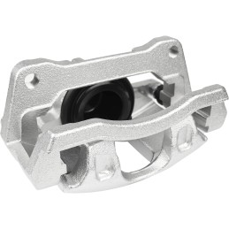 PAROD 18B5044 18B5045 Front Brake Caliper Fit for 2008-2012 Jeep Liberty, Dodge Grand Caravan, 2007-2012 Wrangler,Chrysler Town