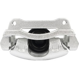 PAROD 18B5044 18B5045 Front Brake Caliper Fit for 2008-2012 Jeep Liberty, Dodge Grand Caravan, 2007-2012 Wrangler,Chrysler Town