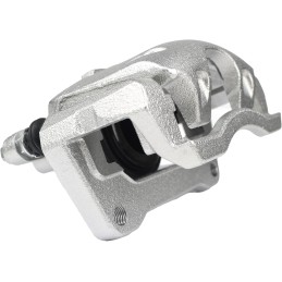 PAROD 18B5044 18B5045 Front Brake Caliper Fit for 2008-2012 Jeep Liberty, Dodge Grand Caravan, 2007-2012 Wrangler,Chrysler Town