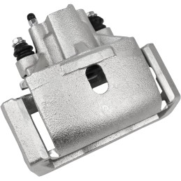 PAROD 18B4837 18B4836 Brake Caliper Fit for 2007-2009 Chrysler Aspen, 2004-2009 Dodge Durango, 2002-2010 Dodge Ram 1500,