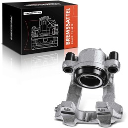 Frankberg Brake Caliper Front Driver Side Compatible with 1 Series F20 114-118 1.5L-2.0L 11-19 1 Series F21 114-118 1.5L-2.0L