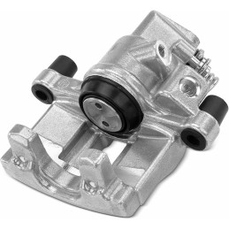 Frankberg Brake Caliper Rear Left Compatible with C-Max II 2010-2019 Focus III 2011-2017 Grand C-Max 2010-2019 Kuga II 2013-2019