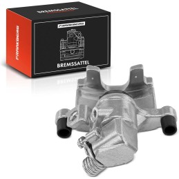 Frankberg Brake Caliper Rear Left Compatible with C-Max II 2010-2019 Focus III 2011-2017 Grand C-Max 2010-2019 Kuga II 2013-2019