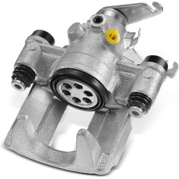 Frankberg Brake Caliper Rear Left Compatible with Daily III Bus Box/Estate car 2.3L-3.0L 1999-2006 Daily IV Box/Estate car 2.3L