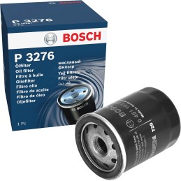 Bosch P3276 - Ölfilter Auto