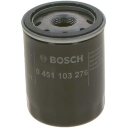 Bosch P3276 - Ölfilter Auto