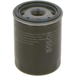 Bosch P3276 - Ölfilter Auto