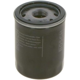 Bosch P3276 - Ölfilter Auto