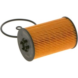 Bosch P7157 - Oil Filter Car