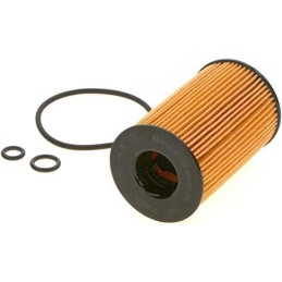 Bosch P7023 - Oil Filter Car