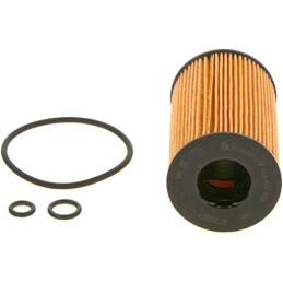 Bosch P7023 - Oil Filter Car