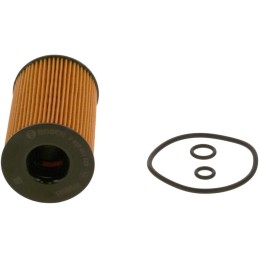 Bosch P7023 - Oil Filter Car