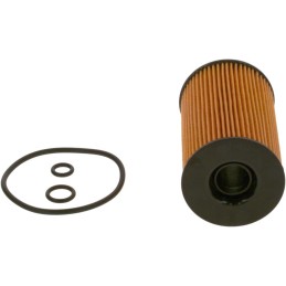 Bosch P7023 - Oil Filter Car