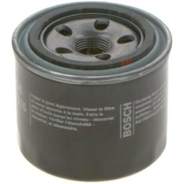 Bosch P3316 - Oil Filter Car