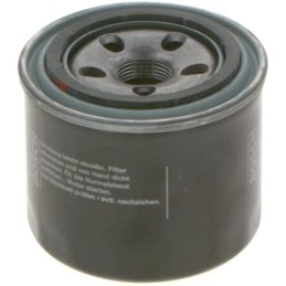 Bosch P3316 - Oil Filter Car