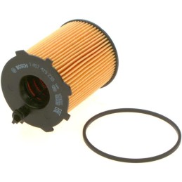 Bosch P9238 - Oil Filter Car