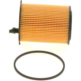 Bosch P9238 - Oil Filter Car