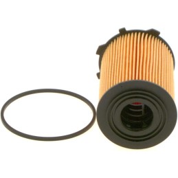 Bosch P9238 - Oil Filter Car